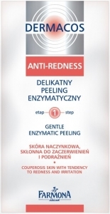 Farmona Dermacos Anti Redness Peeling